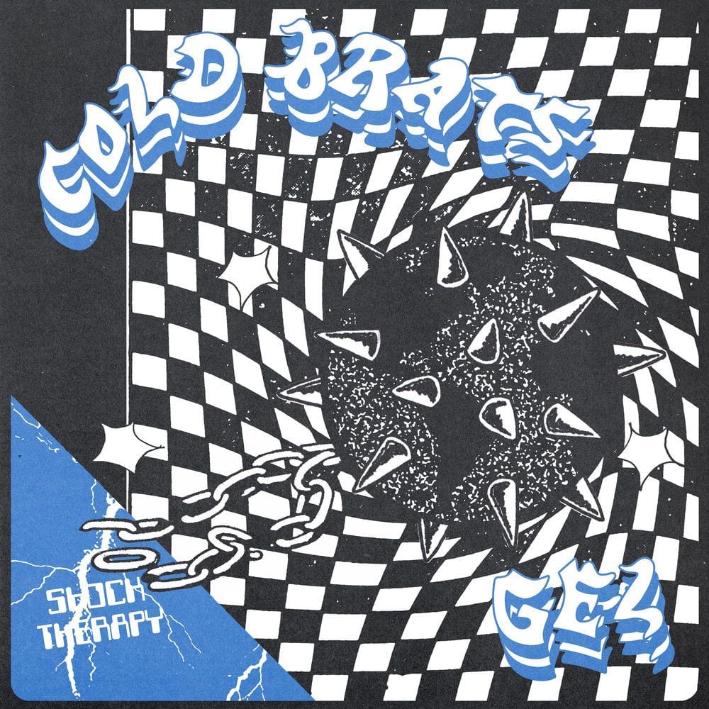 Shock Therapy cover