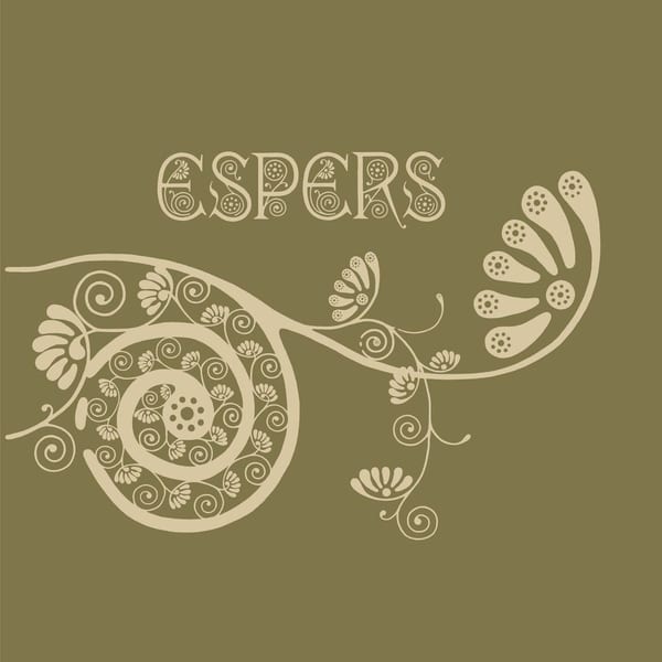 Espers cover
