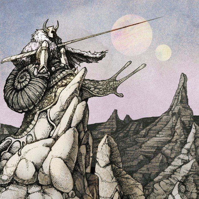Conan / Slomatics