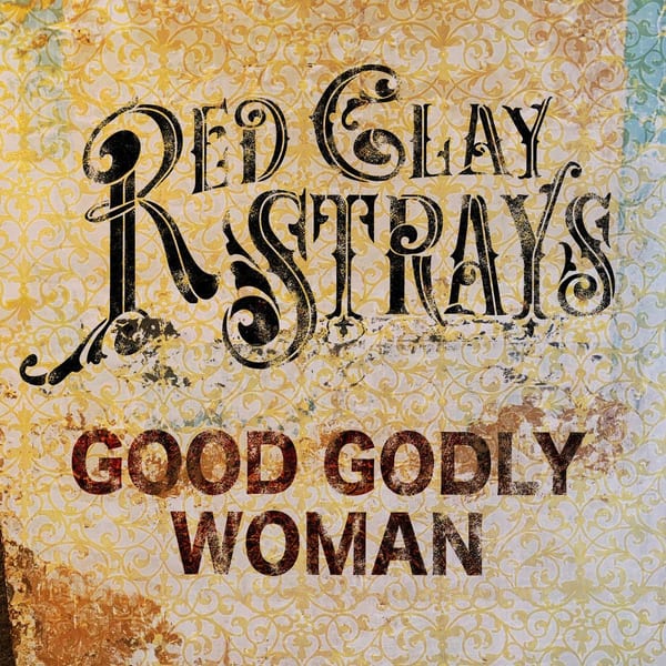 Good Godly Woman cover