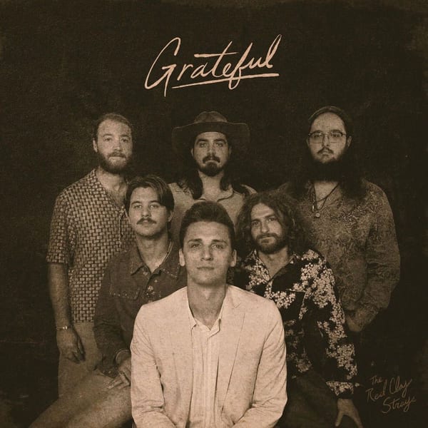 Don't Wanna Know by The Red Clay Strays