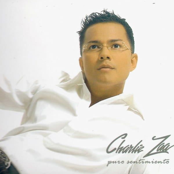 Puro sentimiento cover