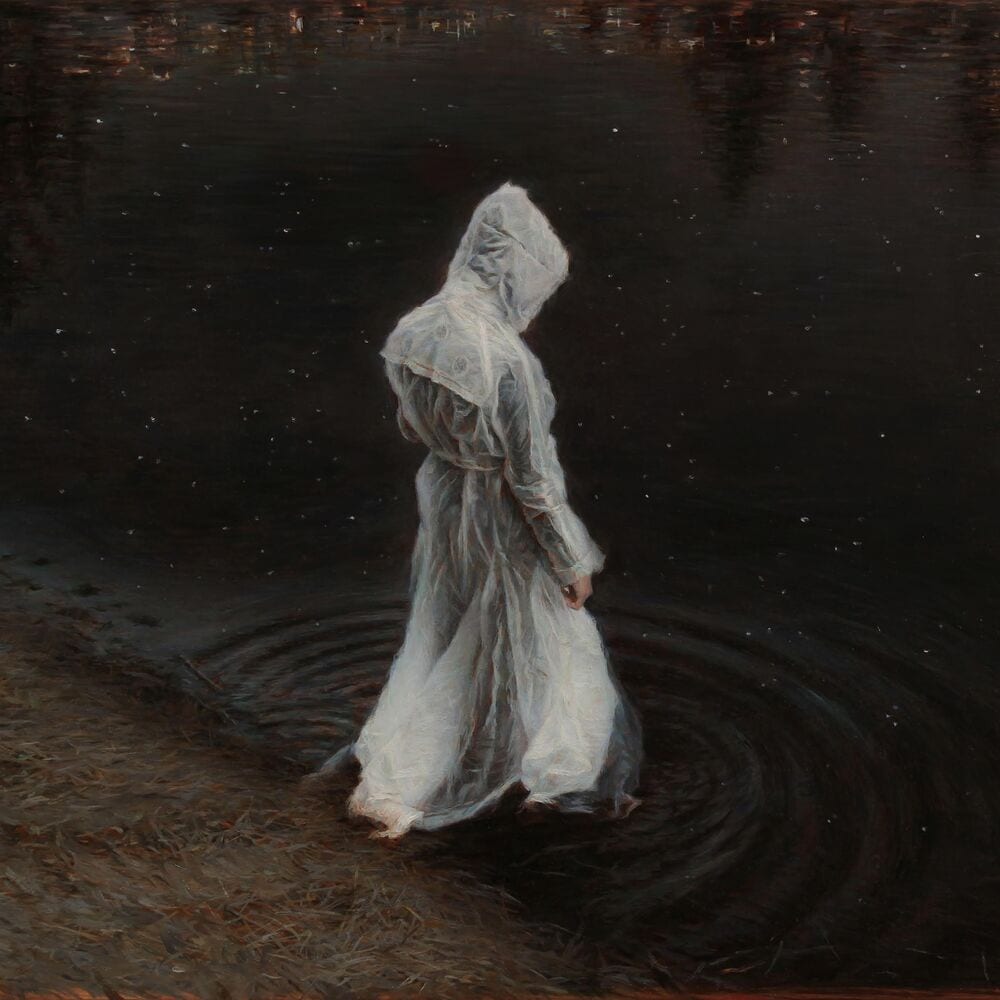 Vænir cover