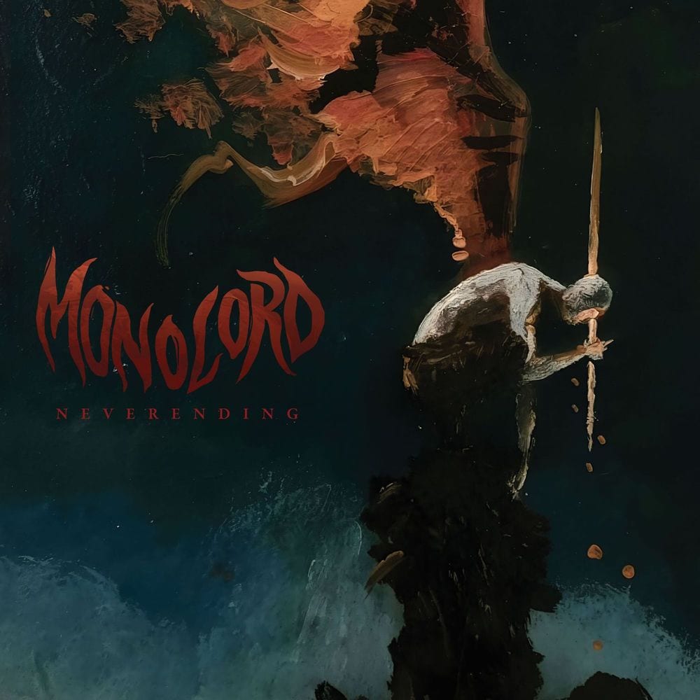 Neverending cover