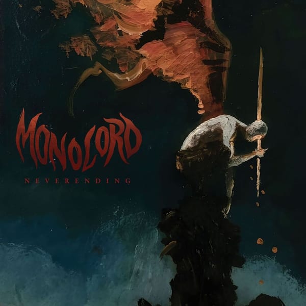 Neverending cover