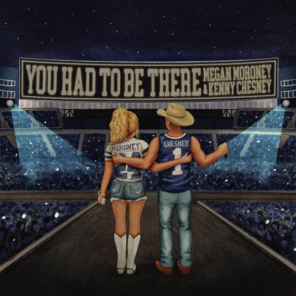 You Had to Be There cover