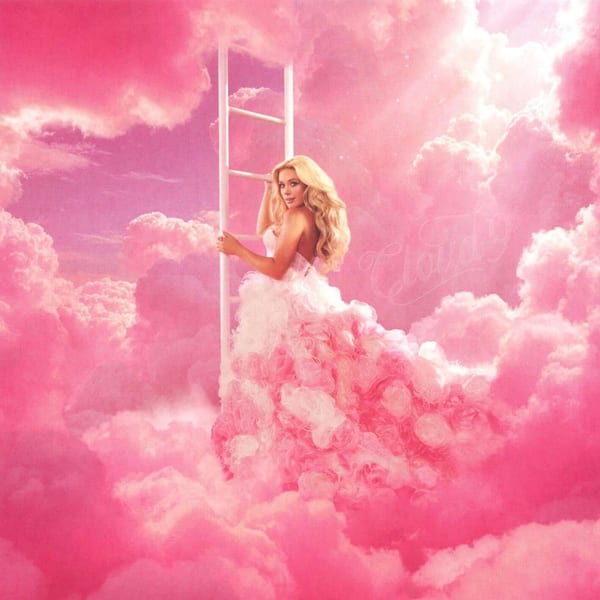 Cloud 9 cover