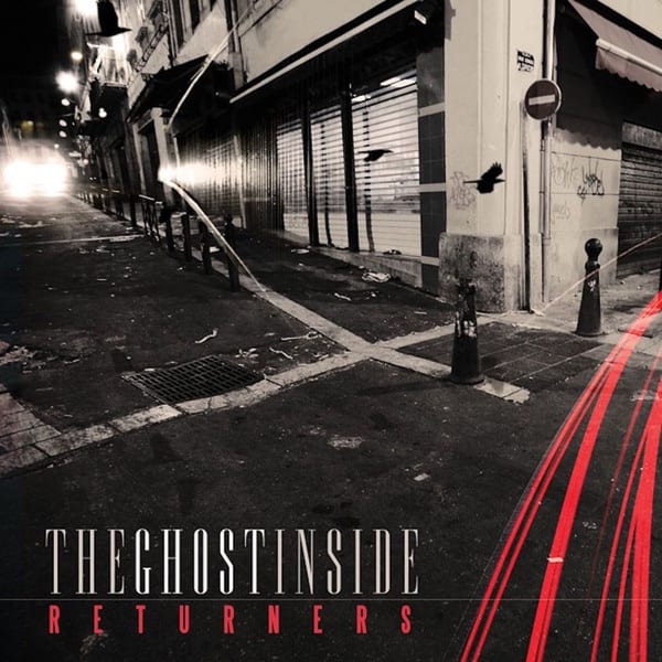 Returners cover