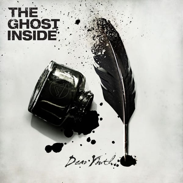 Dear Youth cover