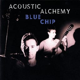 Blue Chip album cover