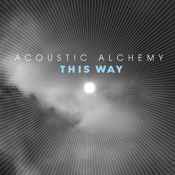 This Way cover