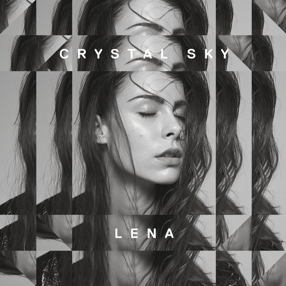 Crystal Sky (New Version) cover