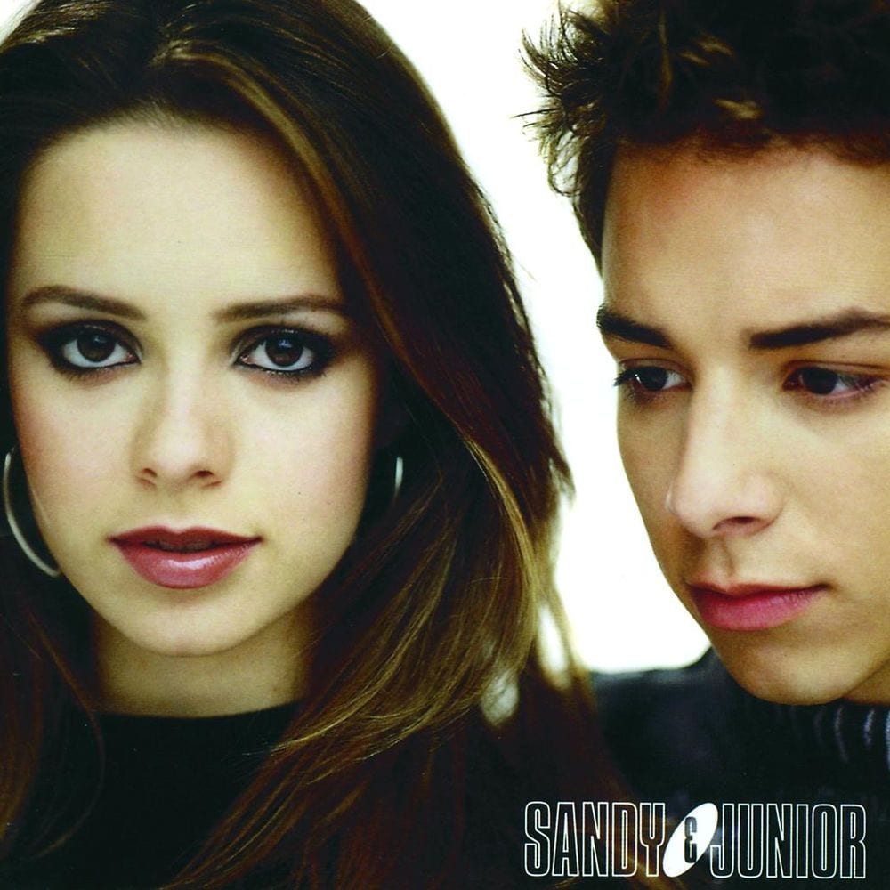 Sandy & Junior cover