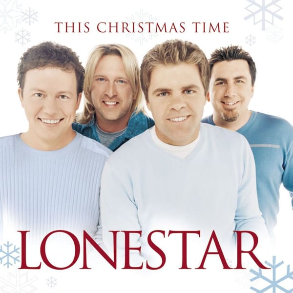 This Christmas Time cover