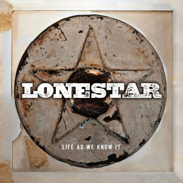 Life as We Know It cover