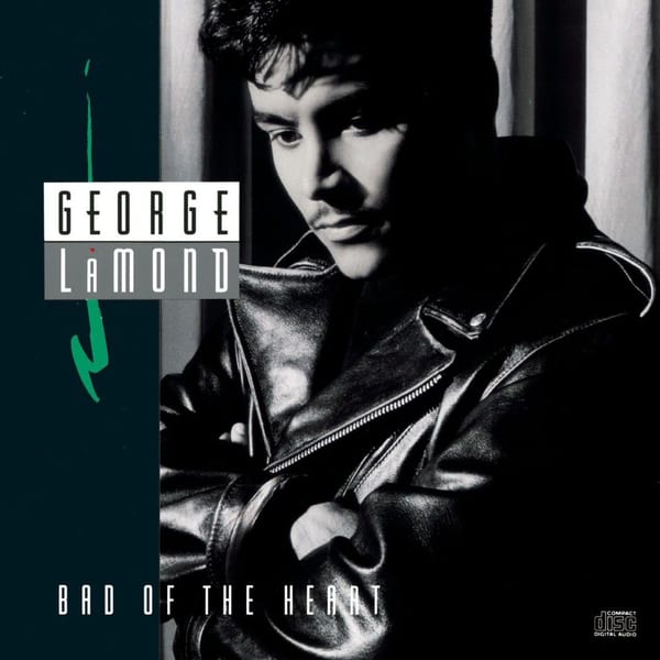 Bad of the Heart cover