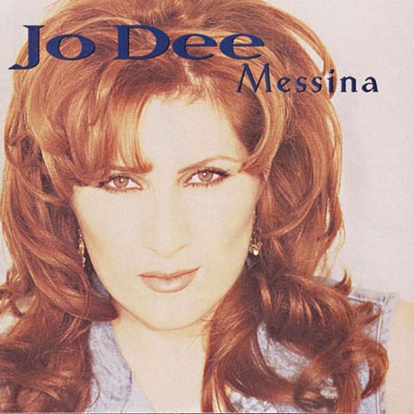 Jo Dee Messina cover