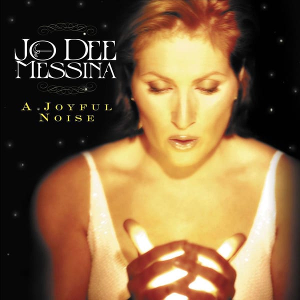 A Joyful Noise cover