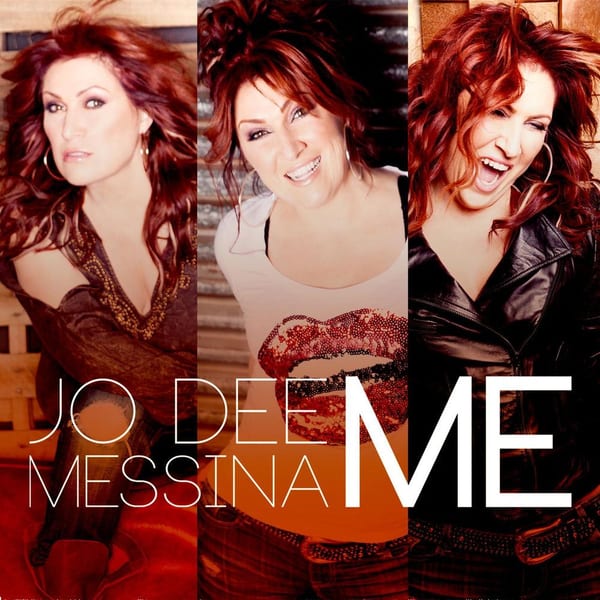 Me cover