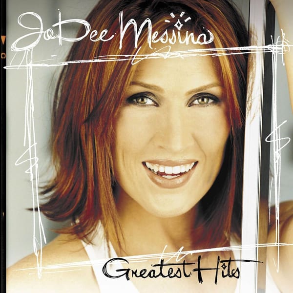Greatest Hits cover