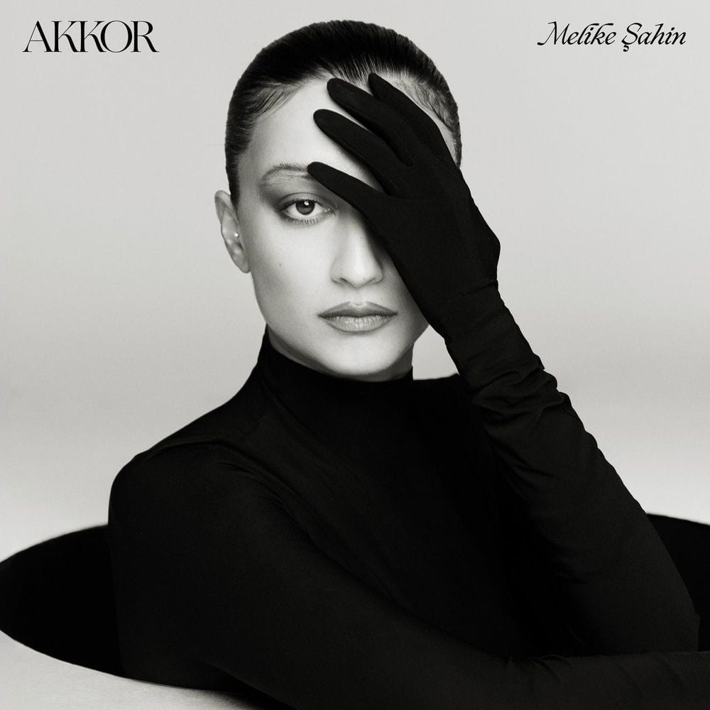 AKKOR cover