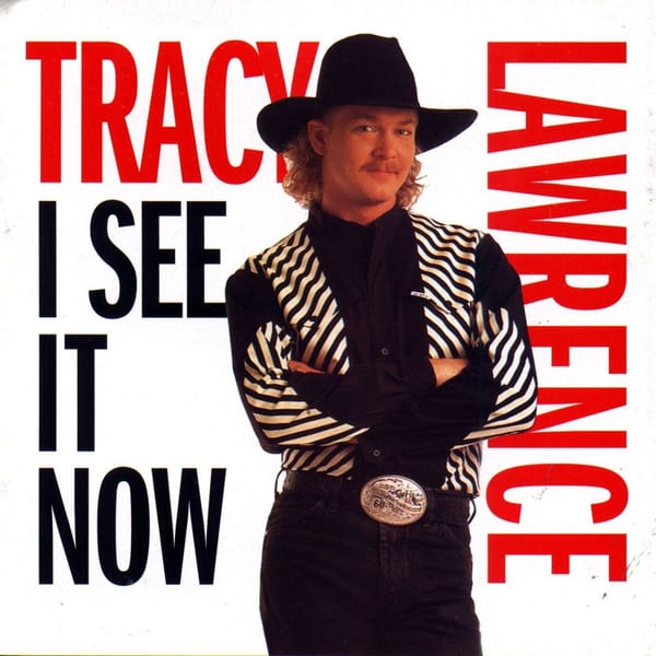 I See It Now cover