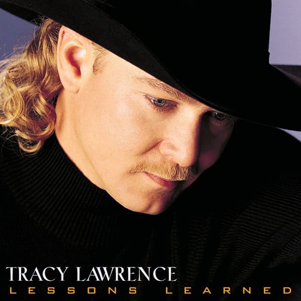 Lessons Learned cover