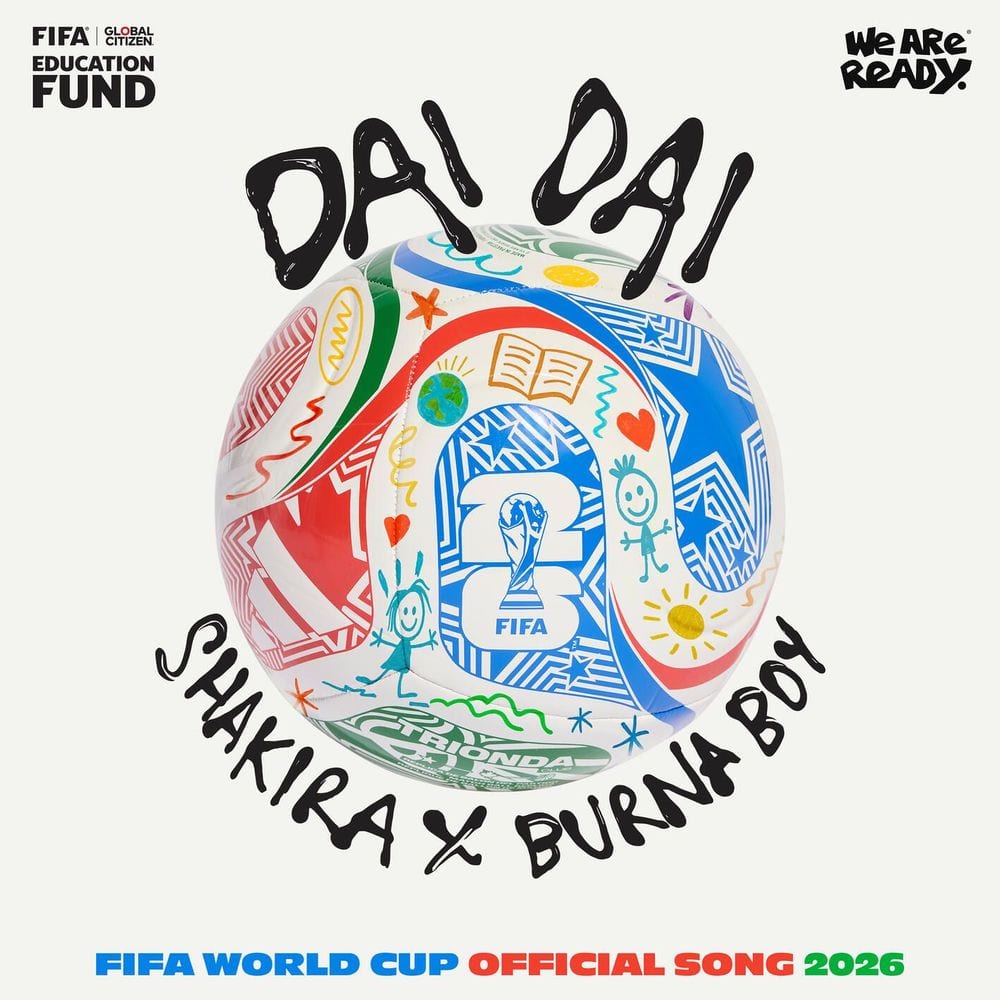 Dai Dai cover