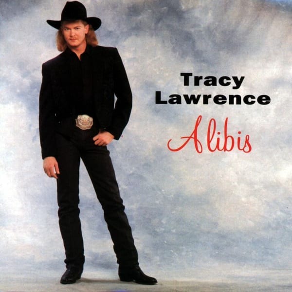 Alibis cover