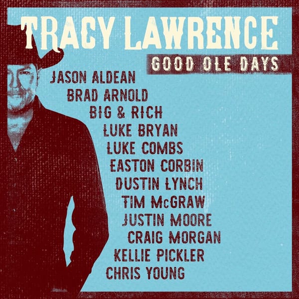 Good Ole Days cover