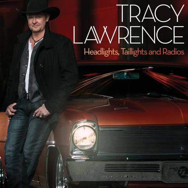 Headlights, Taillights and Radios cover