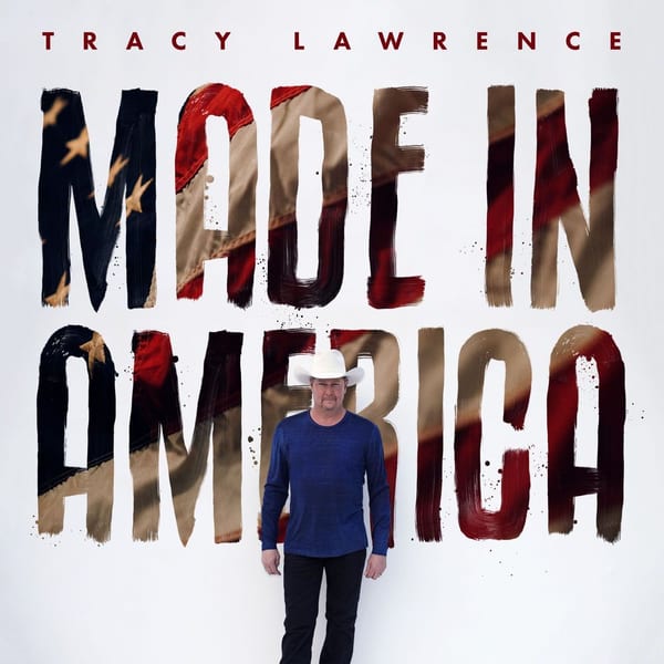 Made In America cover