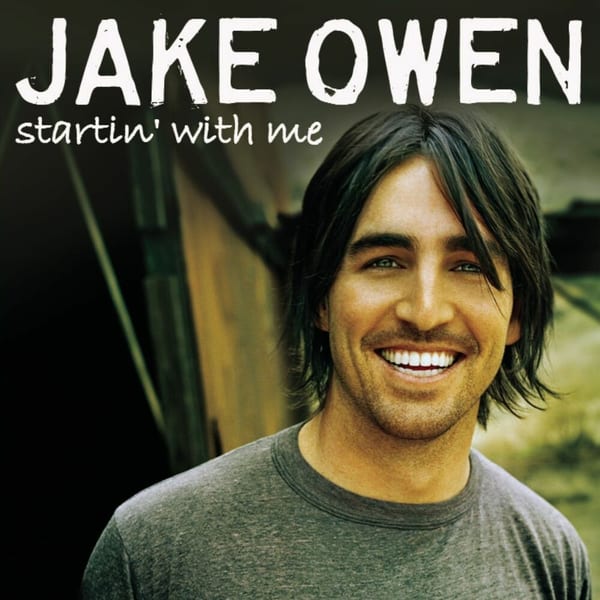 Startin' With Me cover