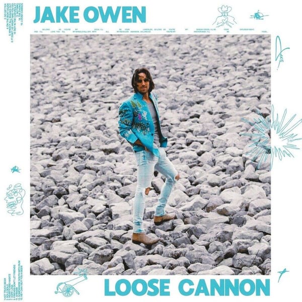 Loose Cannon cover