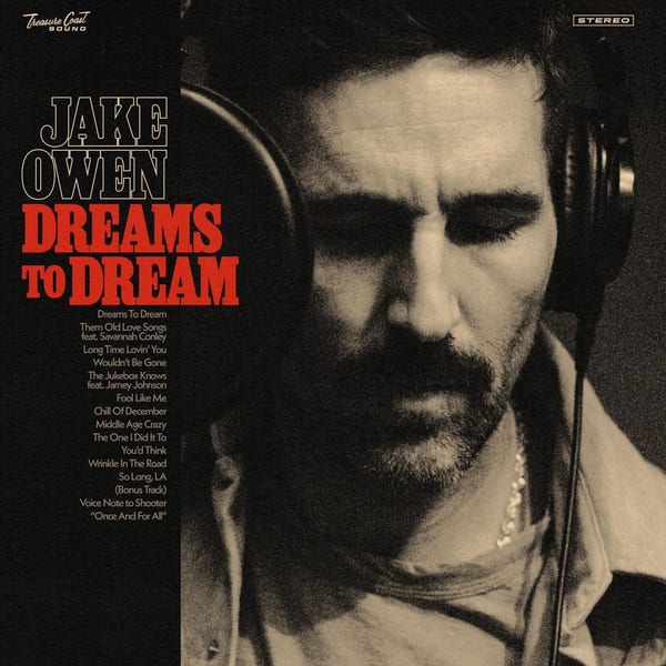 Dreams to Dream cover