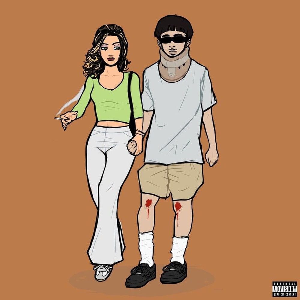 COSA NOSTRA cover