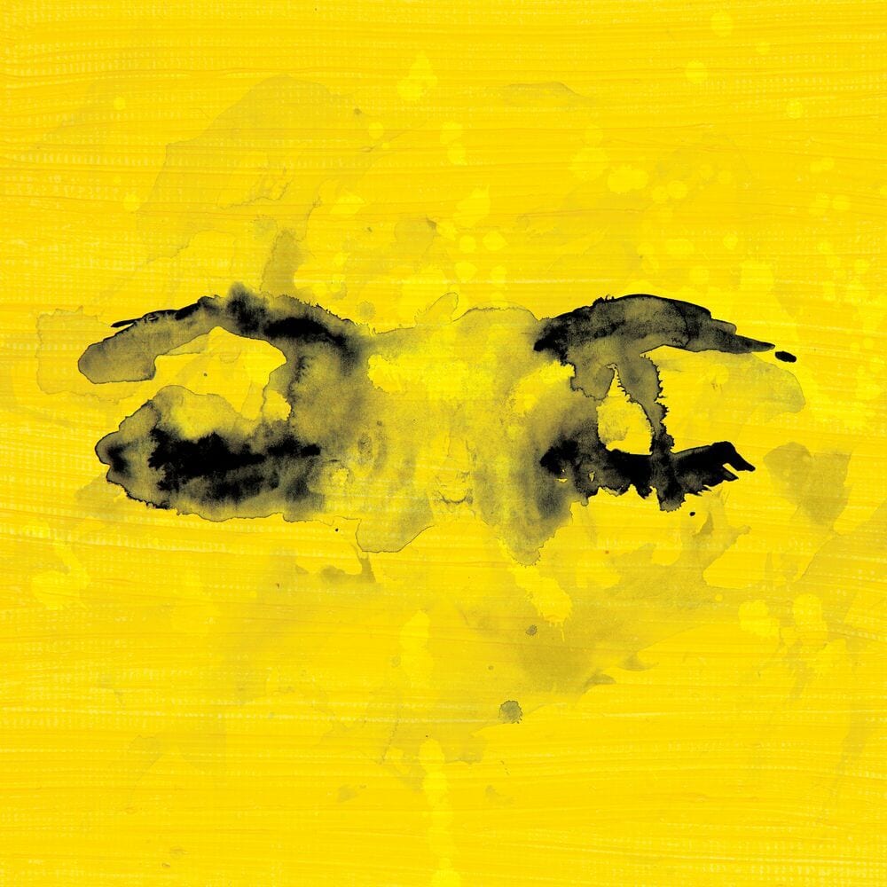 Eyes Closed cover