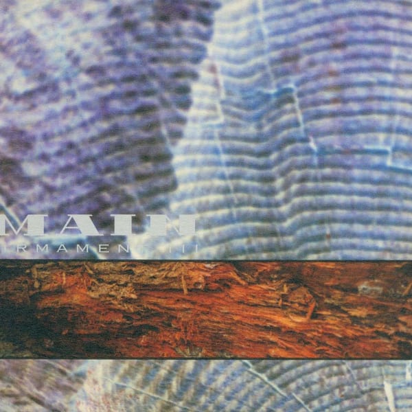 Firmament III artwork