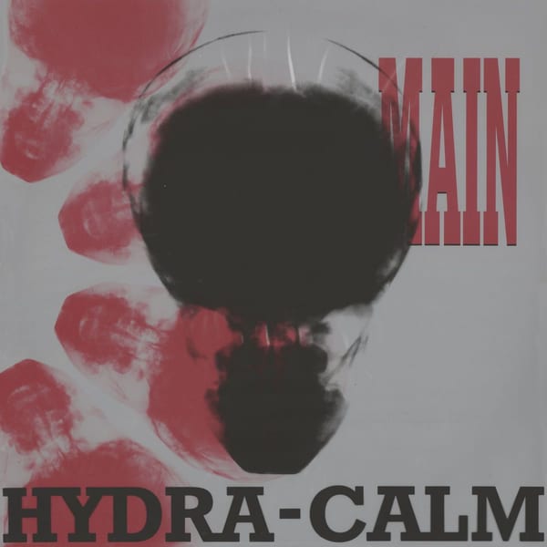 Hydra-Calm cover