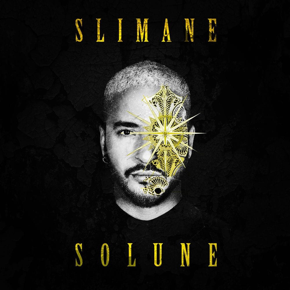 Solune cover