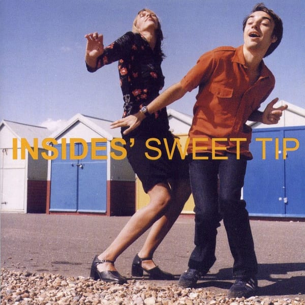 Sweet Tip cover