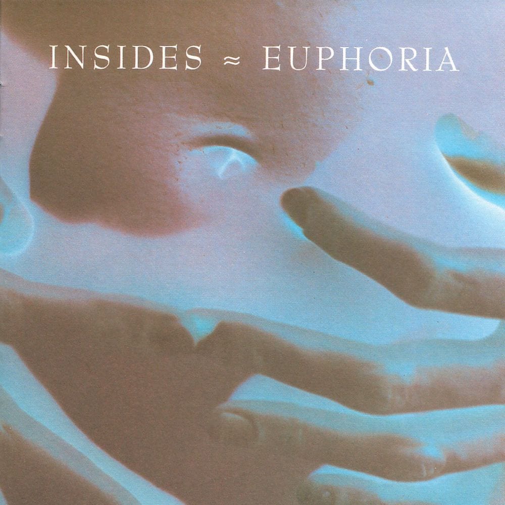 Euphoria cover