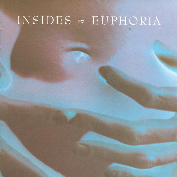 Euphoria artwork