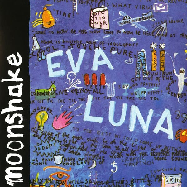 Eva Luna artwork