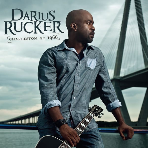 This by Darius Rucker