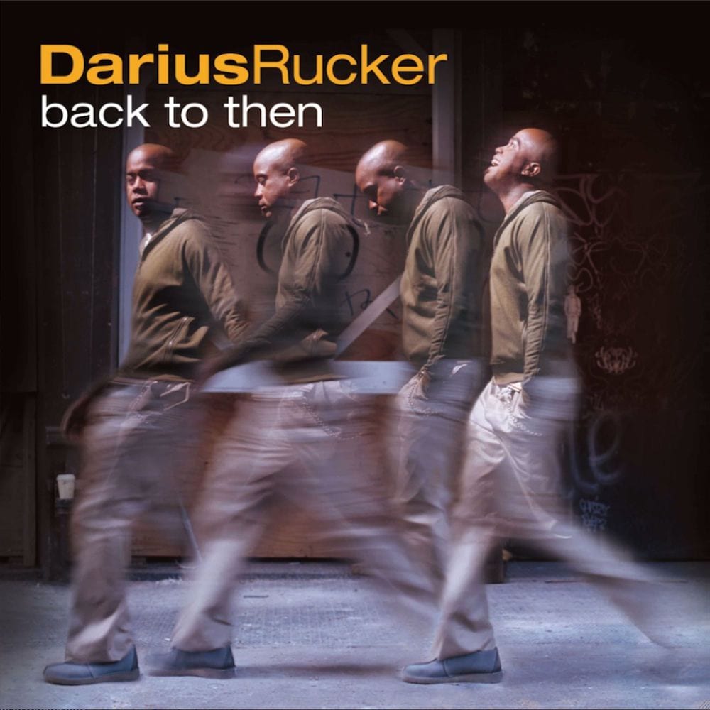 Back to Then cover