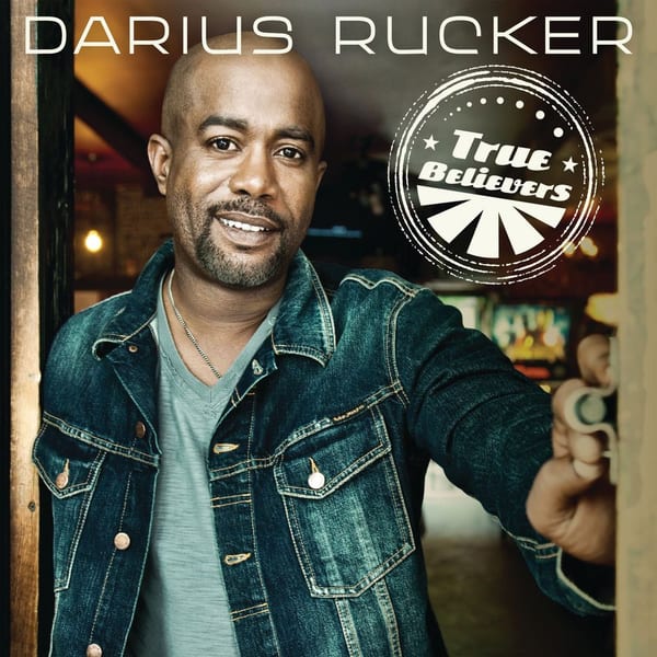 Radio by Darius Rucker
