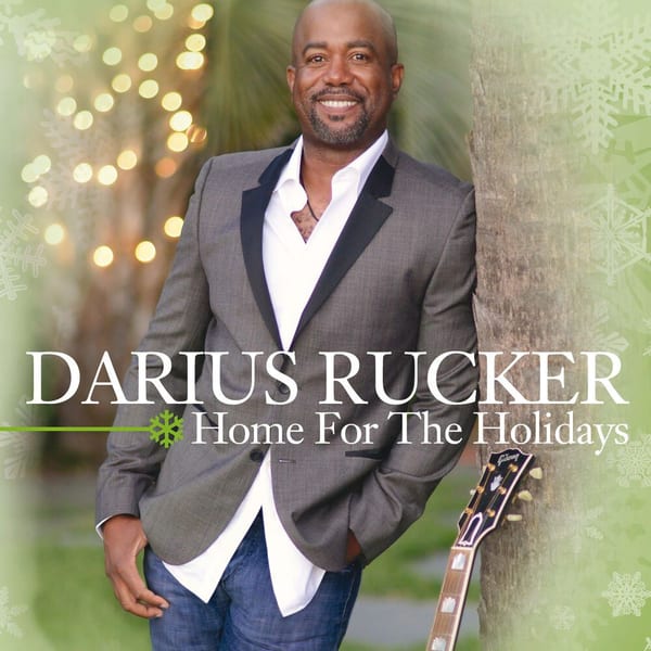 Home for the Holidays cover