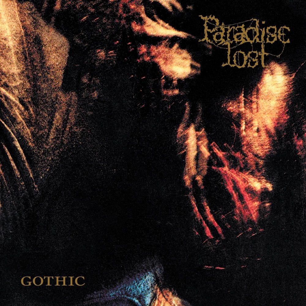 Gothic cover