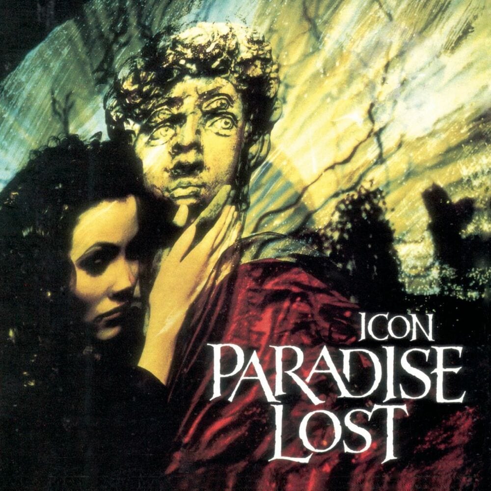 Icon cover